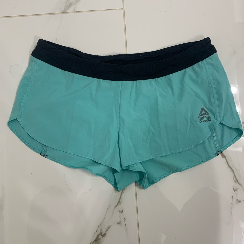 Reebok CrossFit Shorts size small